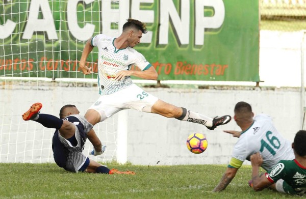 MERCADO: Olimpia y Motagua harían trueque, Jerrel Britto tiene nuevo equipo