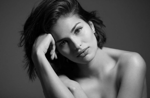 Sara Sálamo, La actriz española que le habría robado el corazón a Isco