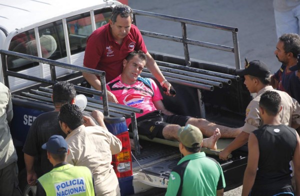 Los extranjeros que se han quedado a vivir en Honduras