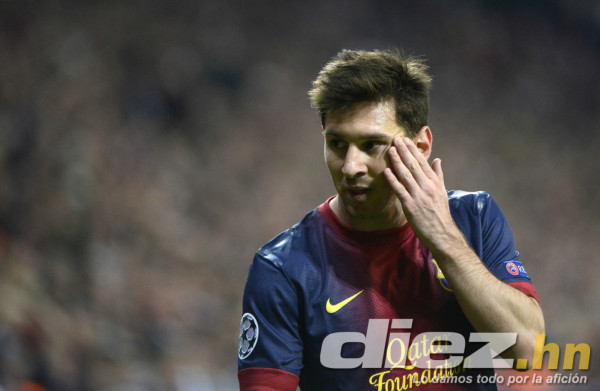 Bayern Munich noquea a Barcelona en semifinal UEFA Champions League.