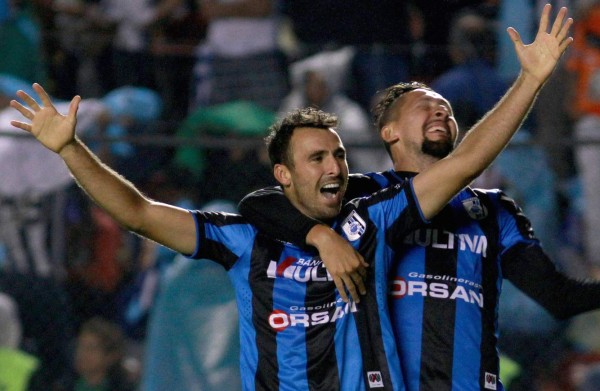 GALERÍA: La MLS humilla en millones a la Liga de México