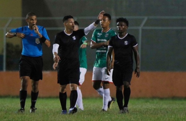 ¡Ojo Olimpia! El 11 titular que confecciona el Honduras Progreso para su debut en Liga