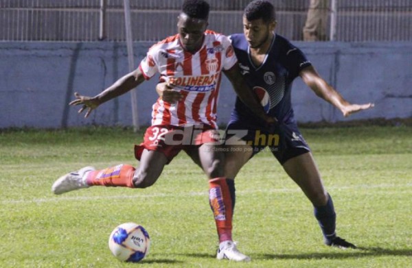 ¡Con un ataque joven! El 11 ideal de la jornada cuatro del torneo Clausura, Vida se roba el show