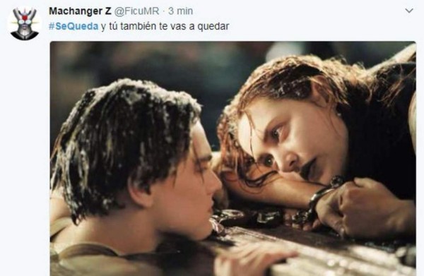 Los terribles memes del 'se queda' de Gerard Piqué a Neymar