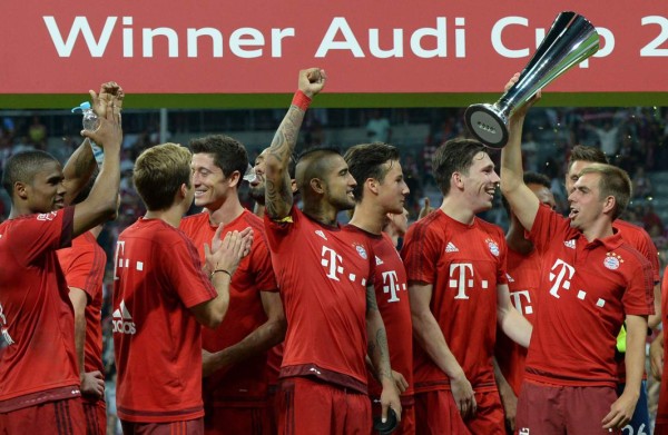 TOP 10: Los mejores equipos en la historia del fútbol