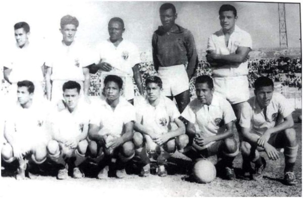 Así son los ocho títulos nacionales que Olimpia se suma; ahora cuentan con 39 según ellos