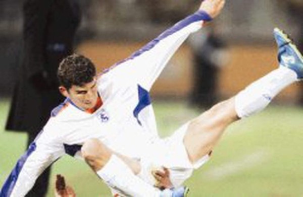 ¿Lo recuerdan? El equipo tico que hizo historia en el Mundial de Clubes