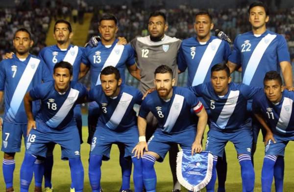 ¿Y Honduras? Jamaica y Haití irrumpen a Costa Rica y Panamá entre las selecciones más caras de la Copa Oro 2023