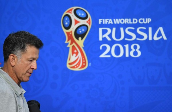 México: Los 9 técnicos que han sonado y podrían sustituir a Juan Carlos Osorio