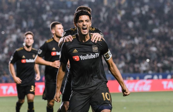 Solo cracks: Los fichajes más mediáticos que se han dado en la MLS en las últimas temporadas