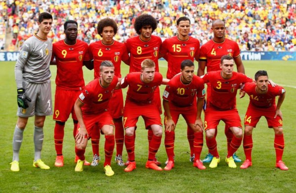 Conocé a las 16 primeras selecciones clasificadas a la Eurocopa Francia-2016