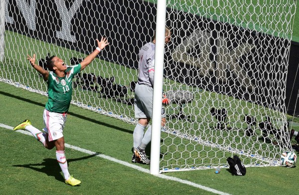 Holanda ganó en un final caliente y terminó con el sueño mundialista para México