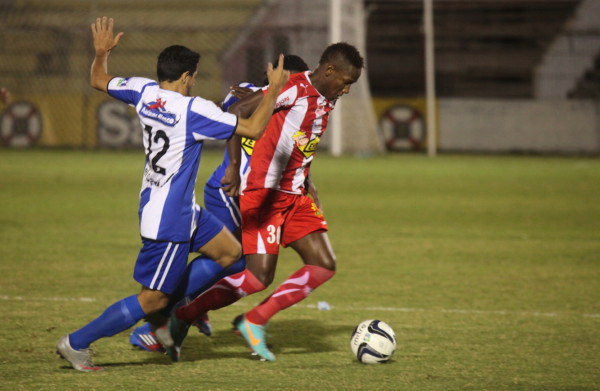 Revive la pasión del futbol en la jornada #12 de la liga nacional.