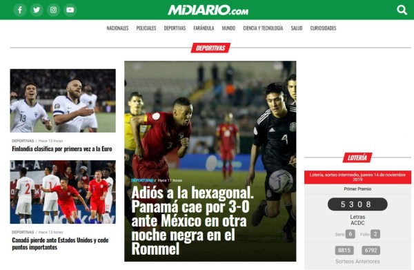 El mensaje arrogante de Faitelson y lo dicho en redes tras el México-Panamá