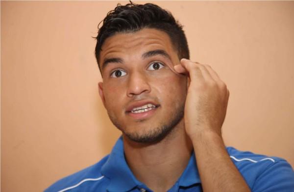 ¿Lo recuerdan? Darwin Espinal, el hondureño que fue convocado por Jorge Luis Pinto, reaparece ¡siete años después y siendo figura de su equipo!