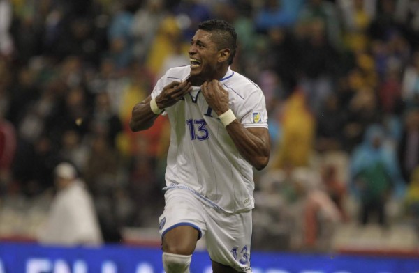 Jugadores especialistas del juego aéreo en Honduras