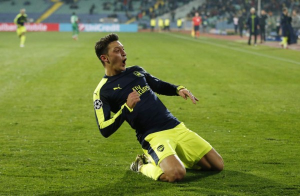 Los 20 futbolistas más caros en los octavos de final de la Champions League