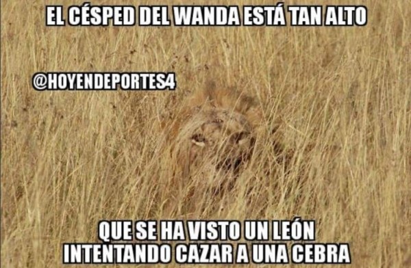 Los terribles memes del empate agónico del Barcelona ante el Atlético