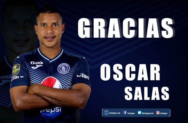 Mercado: Barrida en Motagua, Real España con otro fichaje y legionario regresa a la Liga