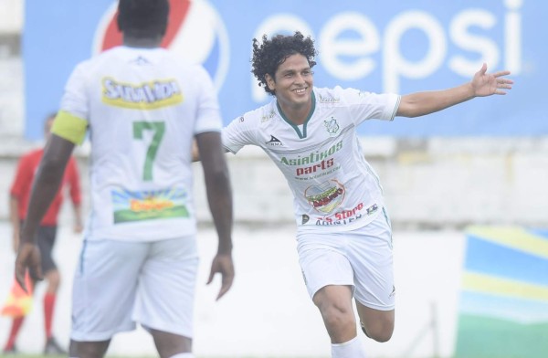 Se perdieron: Futbolistas que hace poco destacaban en Liga Nacional y que quizá ya olvidaste