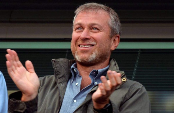 ¿Quién es el heredero al trono? Los siete hijos de Roman Abramovich, el millonario dueño del Chelsea&nbsp;&nbsp;