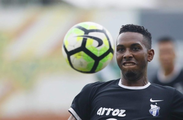 RUMORES: Motagua y el Real España cerca de fichar jugadores