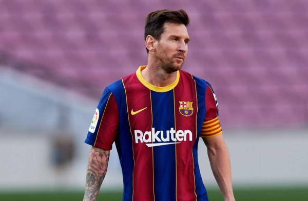 Sin Piqué ni Coutinho: La alineación del Barcelona para enfrentar a la Juventus en la Champions