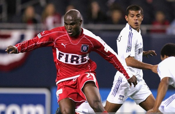 ¡Vida después de la MLS! Los jugadores hondureños que se quedaron a vivir en Estados Unidos