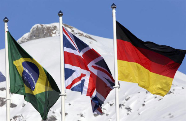 Los Juegos Olímpicos más caros de la historia abren el telón.