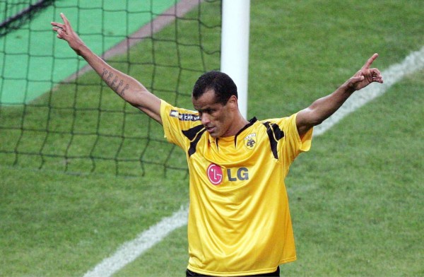 Los grandes futbolistas que se han retirado del fútbol