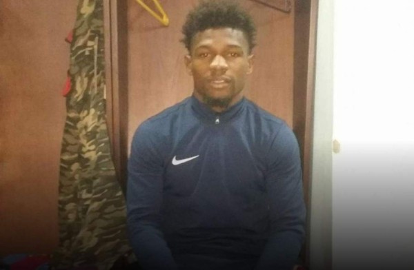 ACTUALIDAD: Los futbolistas hondureños que están en la cuerda floja en el extranjero&nbsp;&nbsp;