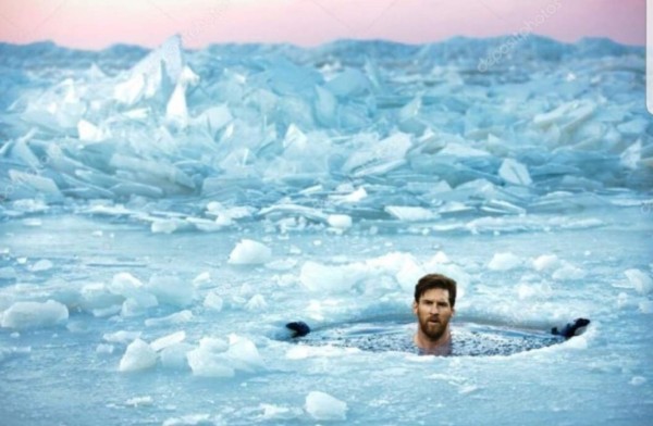 ¡Para morir de risa! Los otros memes que destruyen al Barcelona tras la debacle de Anfield&nbsp;&nbsp;