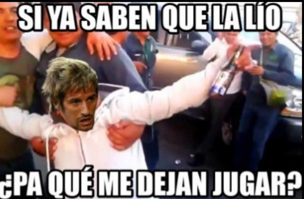 PARA REÍR: Estos fueron los mejores memes que nos dejó el 2016