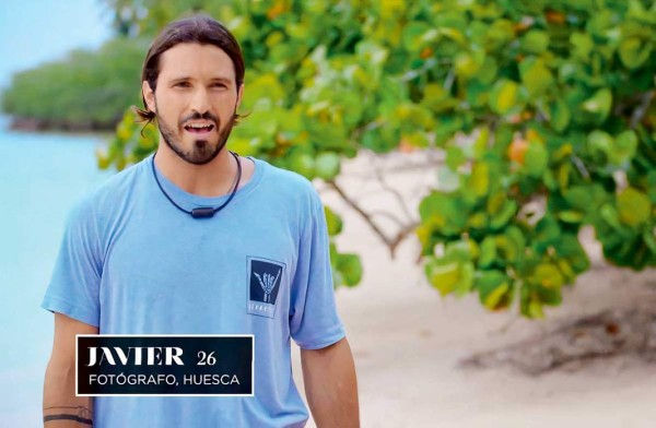 Javi, concursante de 'La Isla de las Tentaciones' reveló toda la verdad sobre su relación con Georgina Rodríguez