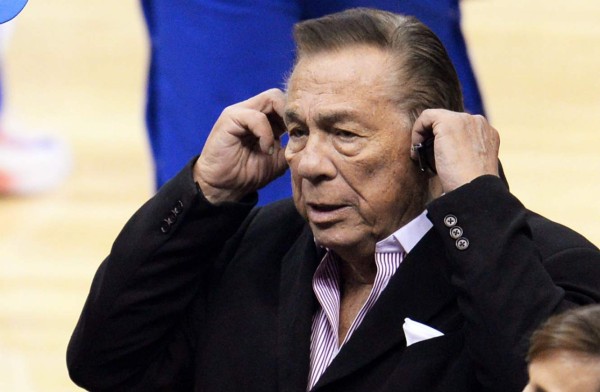 Kobe Bryant pide la expulsión de Donald Sterling