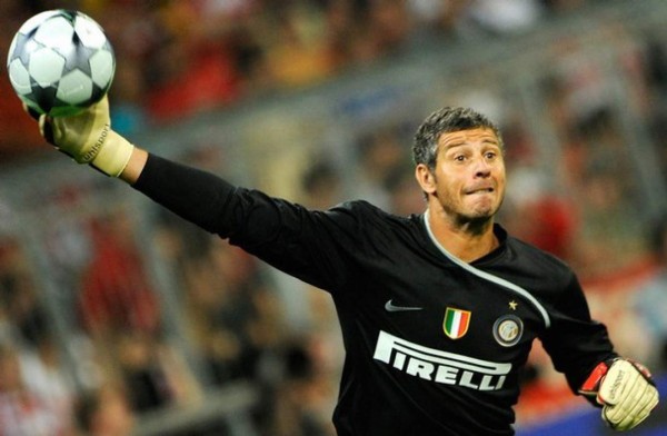 Los porteros más caros en la historia del fútbol