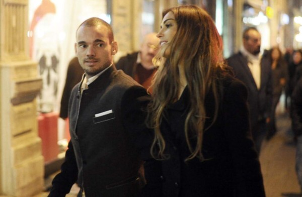 Futbolistas que no pensaste estaban entregados a la religión