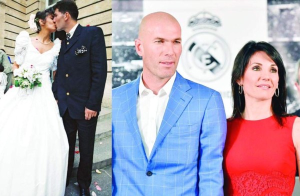 ¡Fidelidad y compromiso! Futbolistas y sus relaciones que son ejemplos en el mundo del fútbol