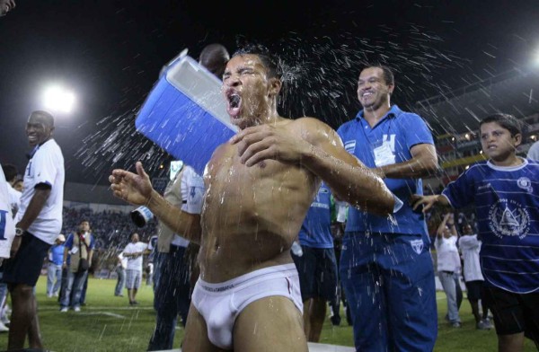 Las mejores fotos de Rambo de León en su carrera