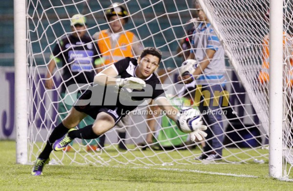 TOP 20: Futbolistas activos con más partidos en la Liga Nacional de Honduras