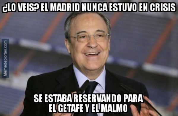 Los mejores memes de la Champions League este martes