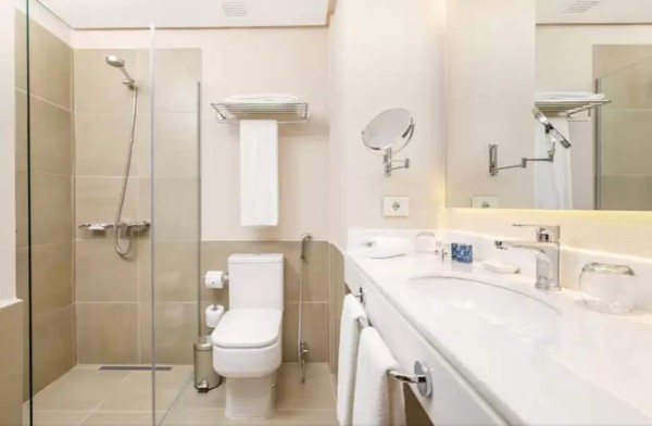 Los únicos huéspedes: El exclusivo hotel donde Ronaldinho y su hermano cumplirán prisión domiciliaria