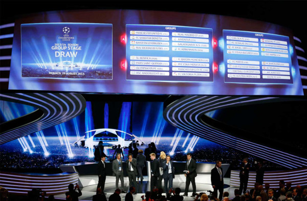 Franck Ribery futbolista del año de Europa