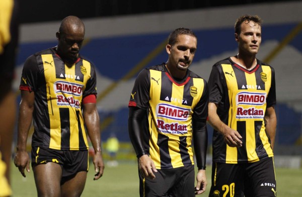 En fotos, repasá los mejores datos que dejó el 2015 en la Liga de Honduras