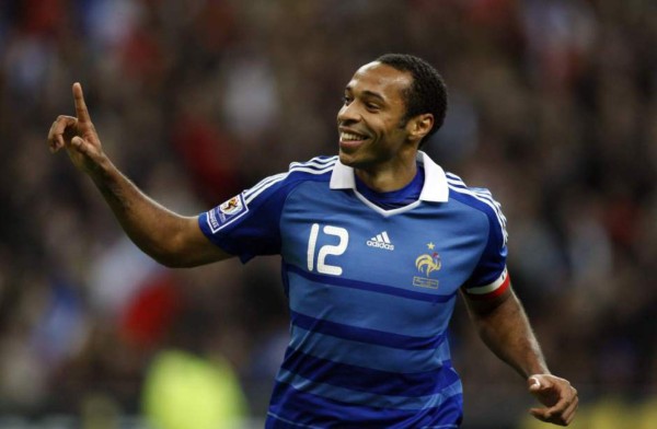 Varane, Remy, Witsel... ¡La otra temida selección fuera de Martinica!