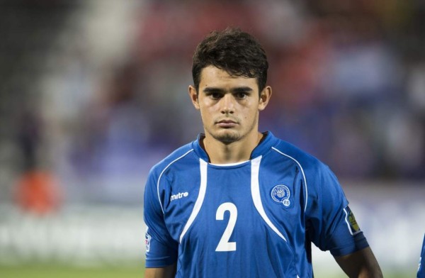El Salvador: Olivier Ayala vuelve de México y jugará en Alianza