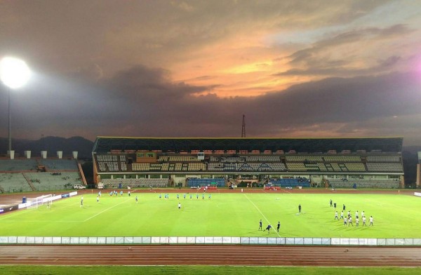 Conocé el estadio donde Honduras jugará el Mundial Sub-17 de la India