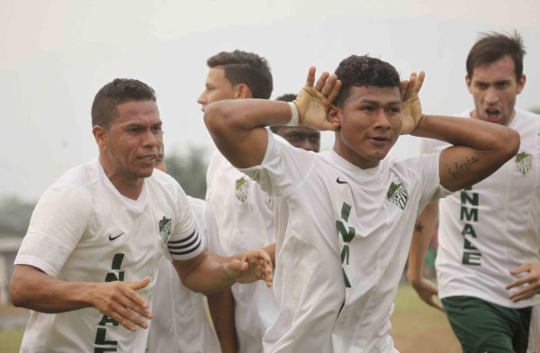 Honduras: Jugadores que se dieron a conocer en el Ascenso y luego brillaron en Liga Nacional