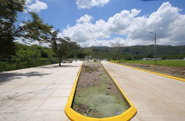 ¡Lujos y detalles íntimos! Nos metimos a la nueva sede de Olimpia y así es como se prepara el tricampeón