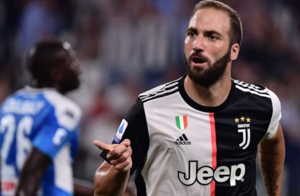 Fichajes: La Juventus encuentra reemplazo a Cristiano Ronaldo y Real Madrid quiere fichar en Alemania